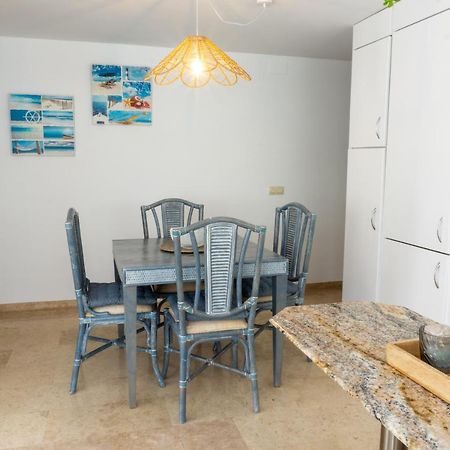 Apartamento Mediterraneo En Pleno Corazon De Морайра Экстерьер фото
